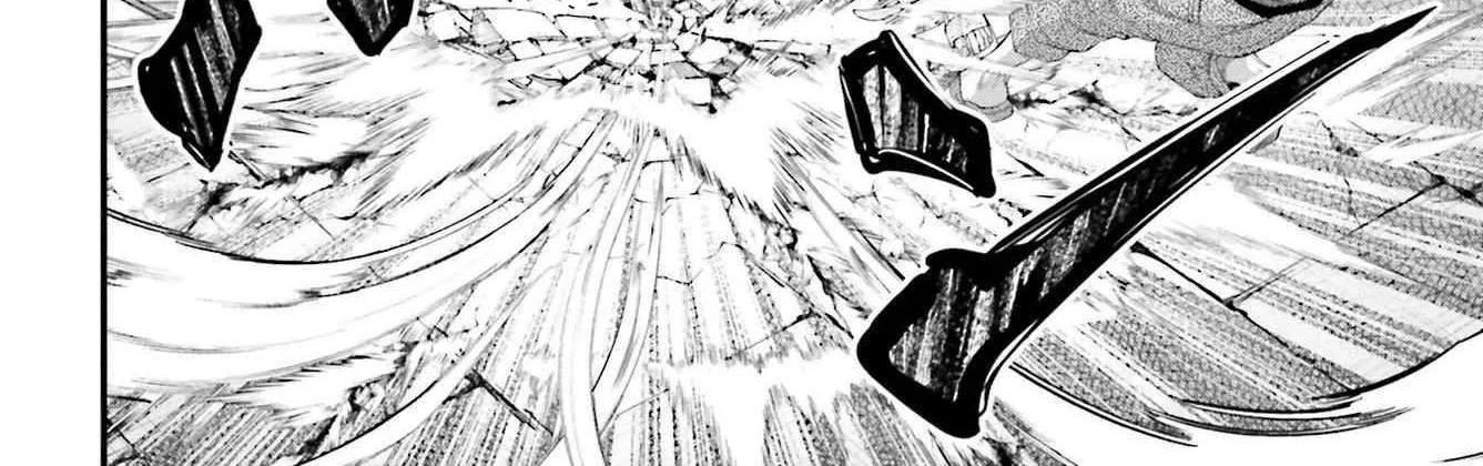 Shuumatsu no Valkyrie Chapter 85 page 59 - 