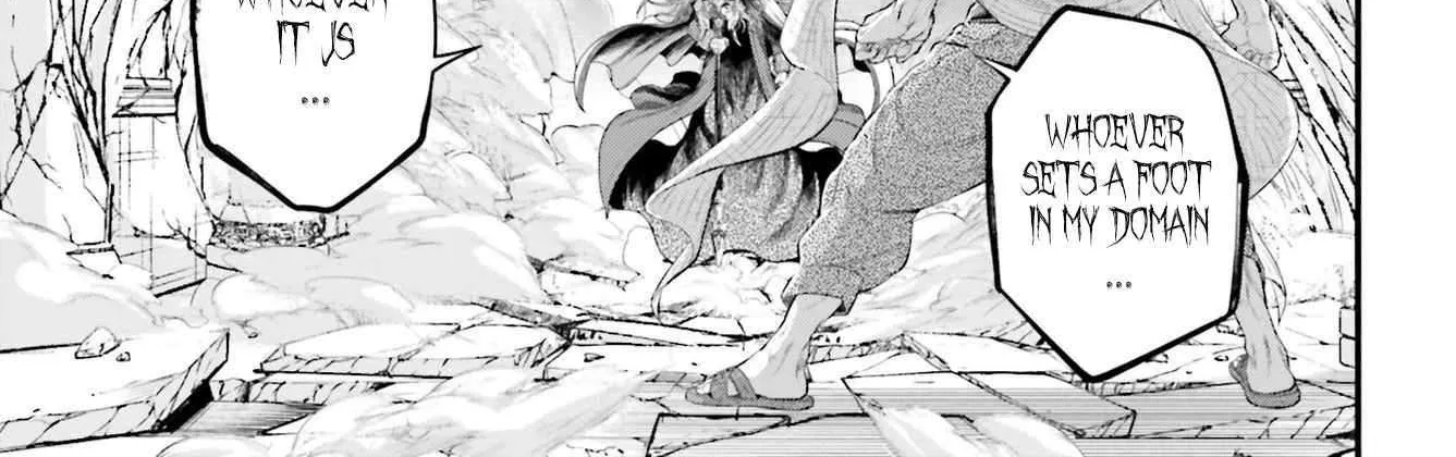 Shuumatsu no Valkyrie Chapter 85 page 61 - 