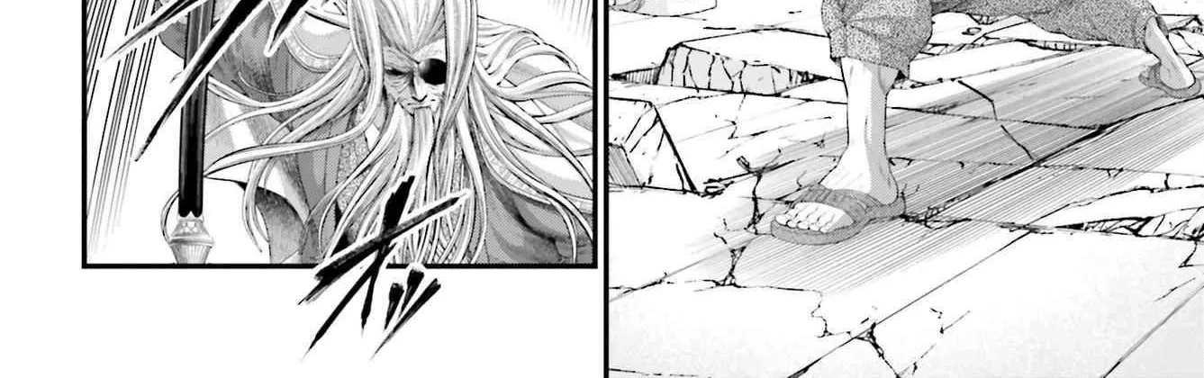 Shuumatsu no Valkyrie Chapter 85 page 63 - 