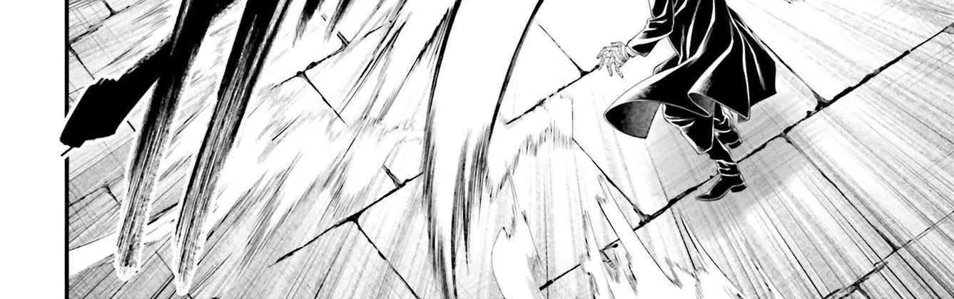 Shuumatsu no Valkyrie Chapter 85 page 67 - 