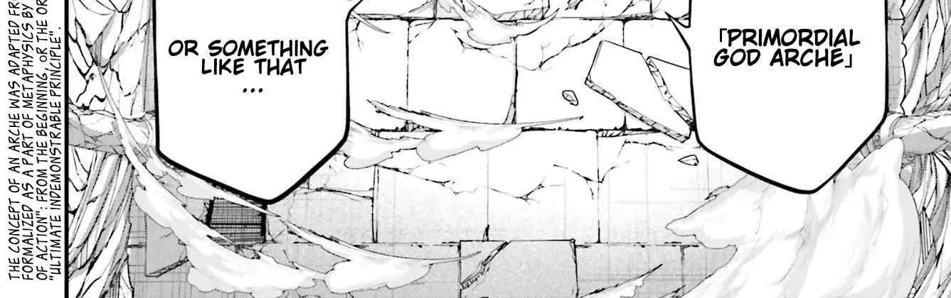 Shuumatsu no Valkyrie Chapter 85 page 71 - 