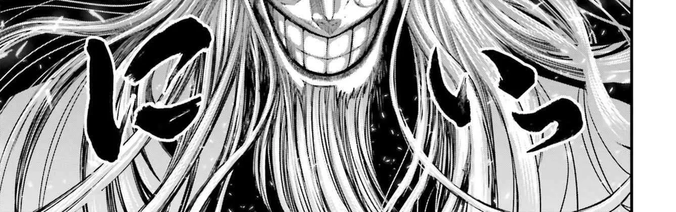 Shuumatsu no Valkyrie Chapter 85 page 73 - 