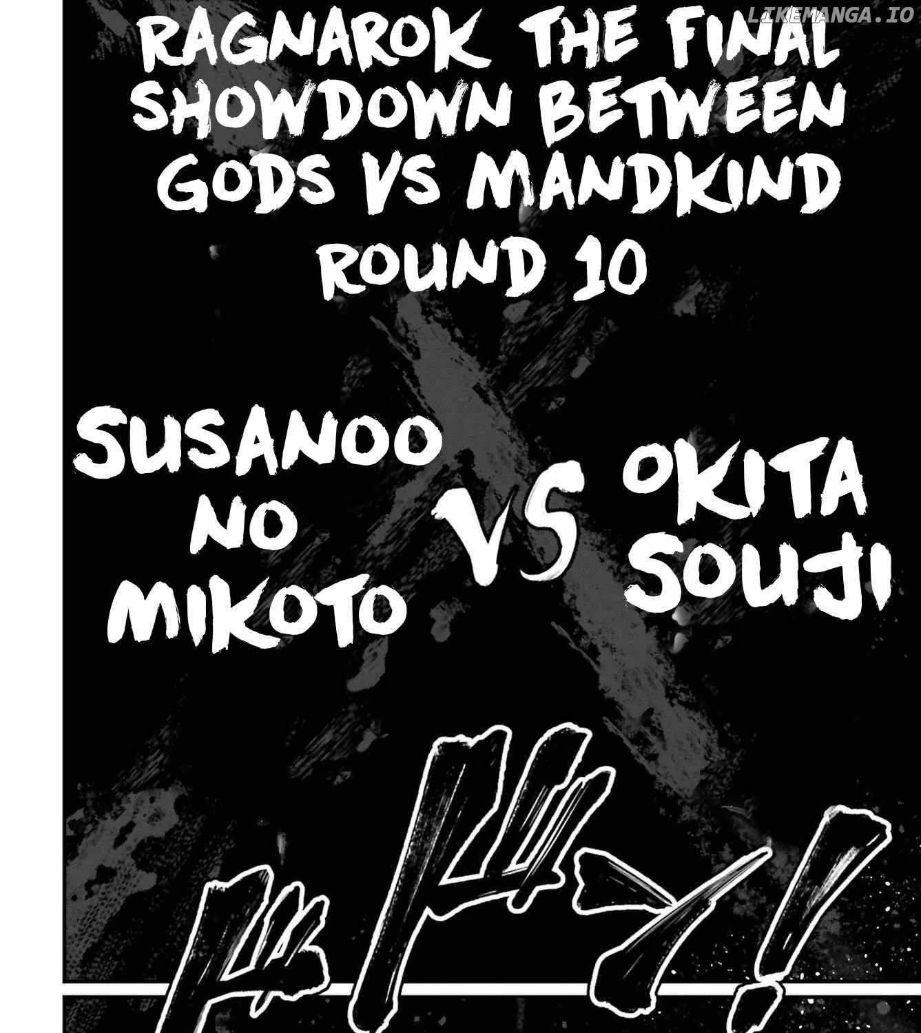 Shuumatsu no Valkyrie Chapter 85 page 78 - 