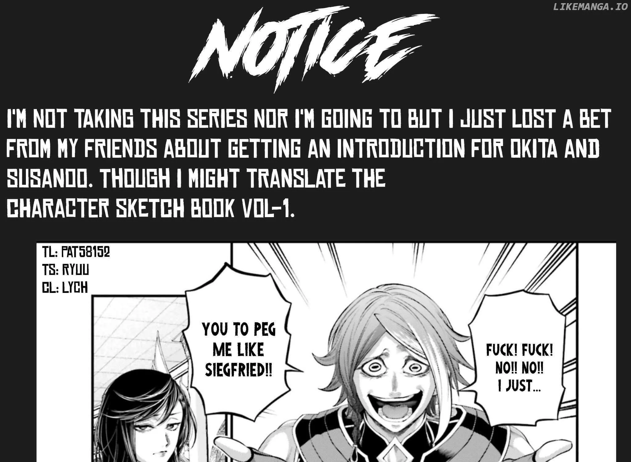 Shuumatsu no Valkyrie Chapter 85 page 80 - 