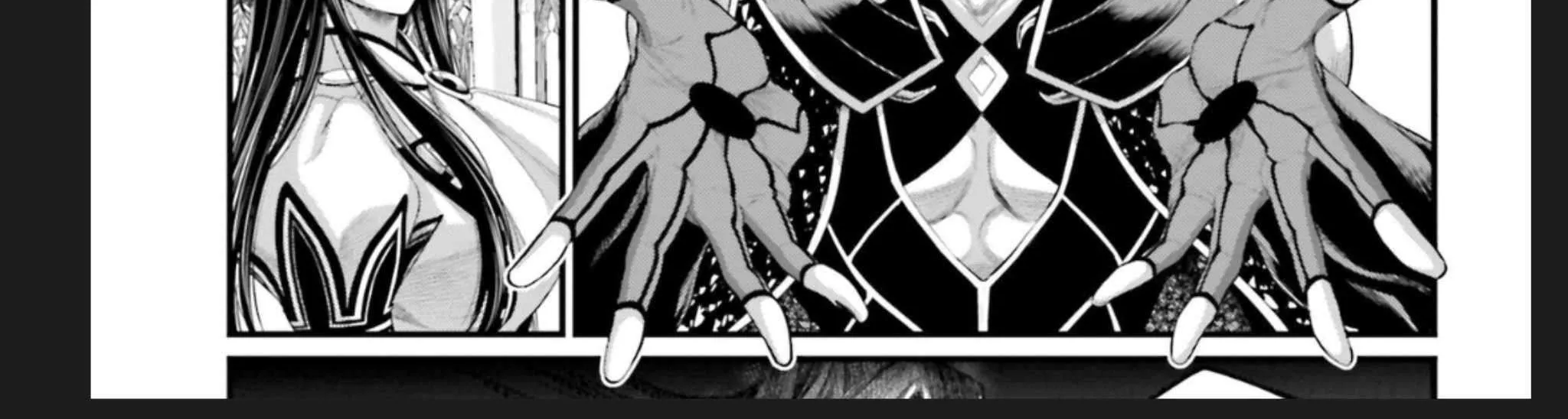 Shuumatsu no Valkyrie Chapter 85 page 81 - 