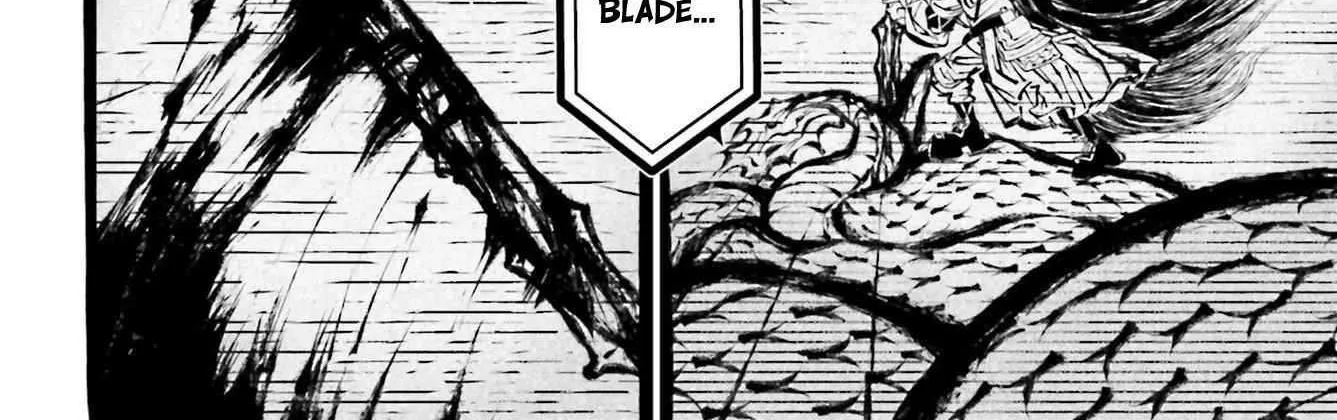 Shuumatsu no Valkyrie Chapter 86 page 13 - 