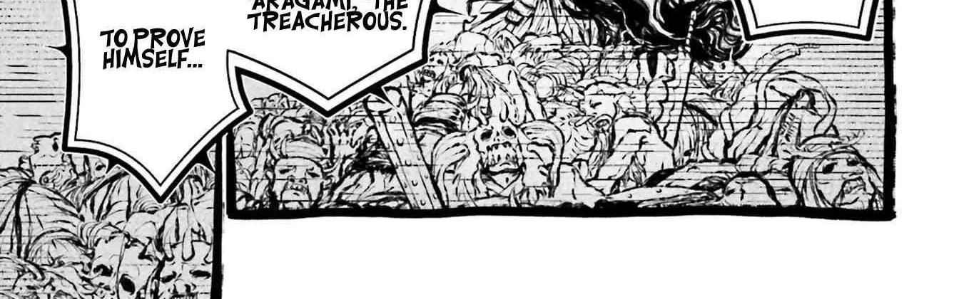 Shuumatsu no Valkyrie Chapter 86 page 15 - 