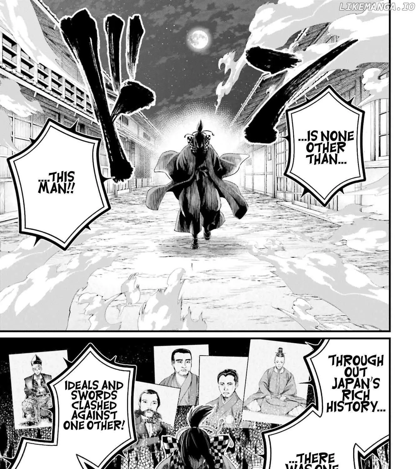 Shuumatsu no Valkyrie Chapter 86 page 26 - 