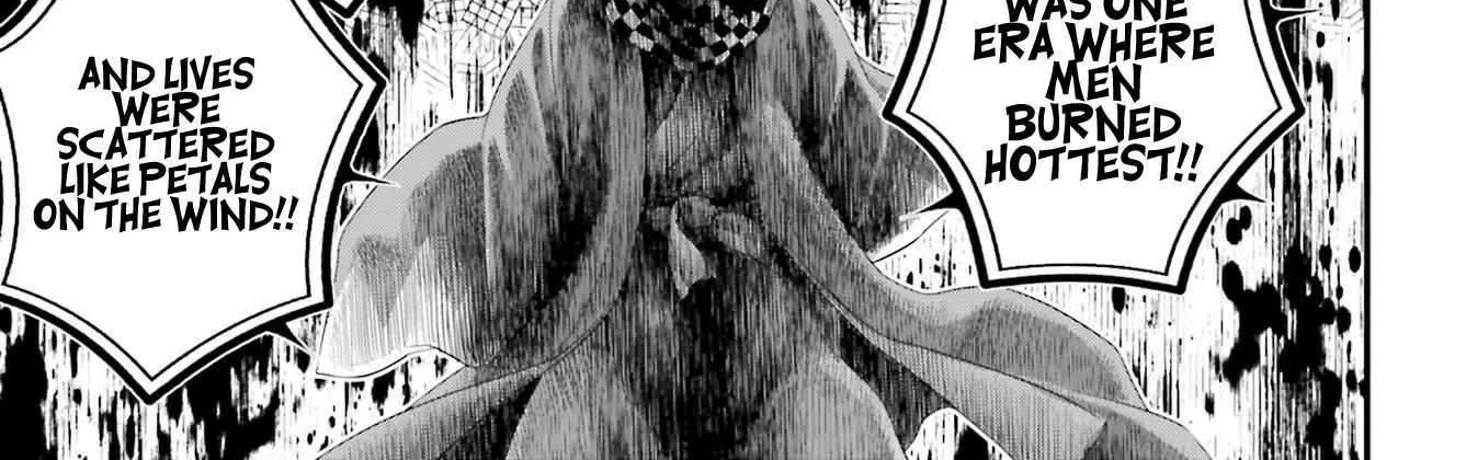 Shuumatsu no Valkyrie Chapter 86 page 27 - 