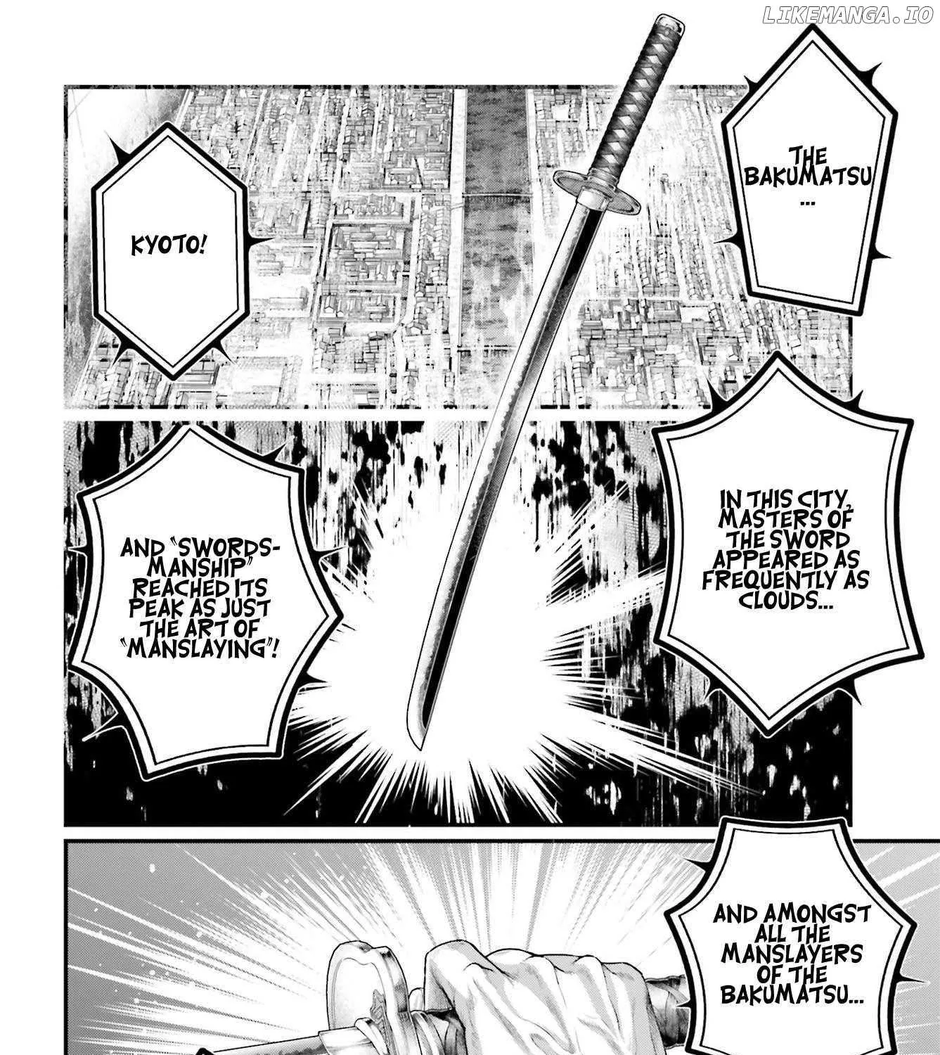 Shuumatsu no Valkyrie Chapter 86 page 28 - 