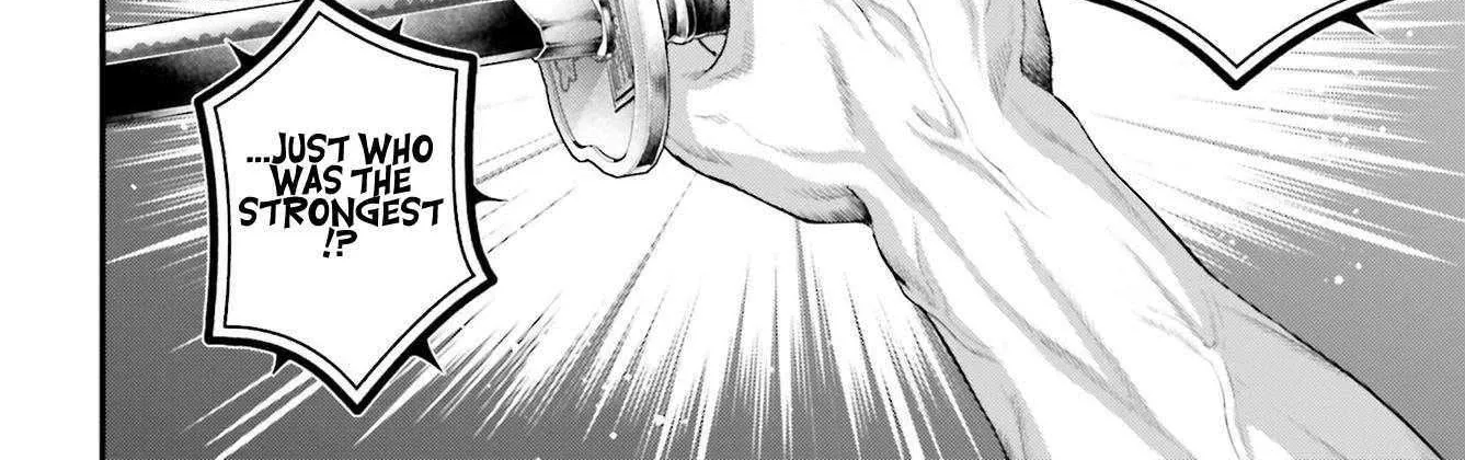 Shuumatsu no Valkyrie Chapter 86 page 29 - 
