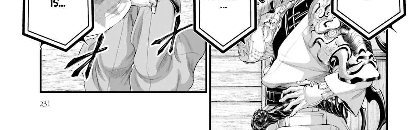 Shuumatsu no Valkyrie Chapter 86 page 35 - 