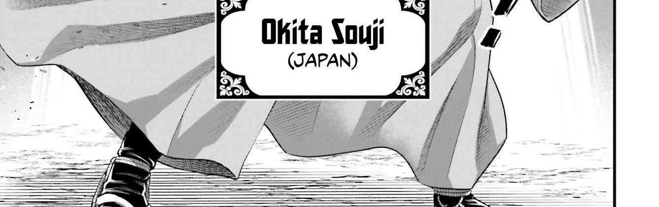 Shuumatsu no Valkyrie Chapter 86 page 39 - 