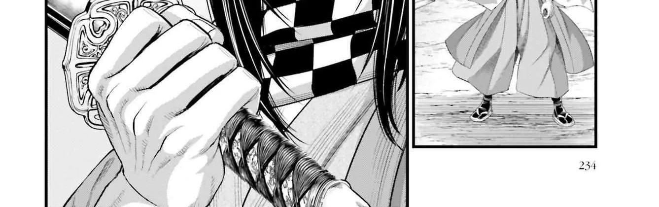 Shuumatsu no Valkyrie Chapter 86 page 41 - 