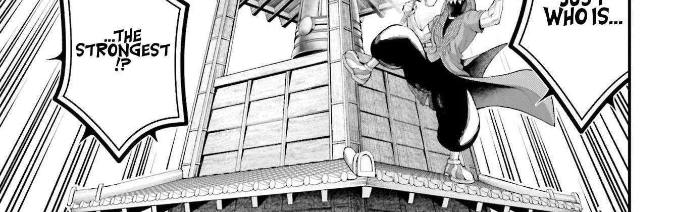 Shuumatsu no Valkyrie Chapter 86 page 43 - 