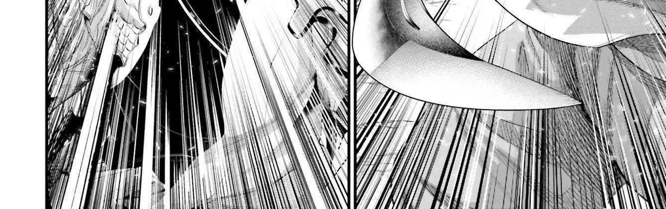 Shuumatsu no Valkyrie Chapter 86 page 45 - 