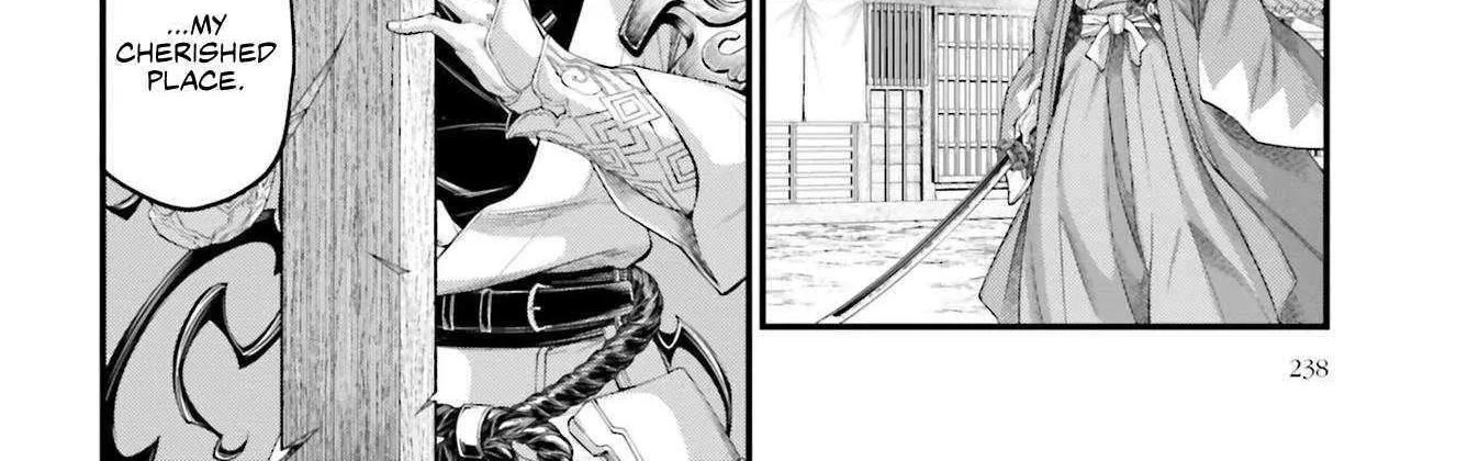 Shuumatsu no Valkyrie Chapter 86 page 49 - 
