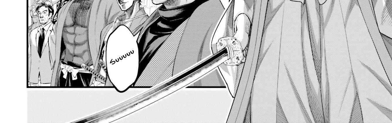 Shuumatsu no Valkyrie Chapter 86 page 53 - 