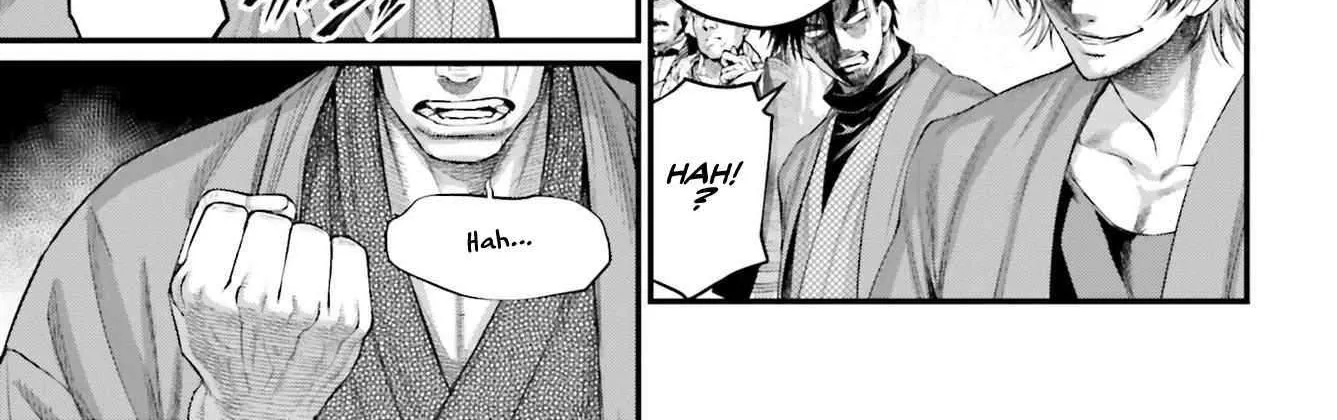 Shuumatsu no Valkyrie Chapter 86 page 55 - 