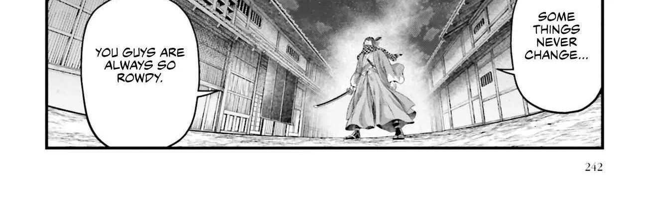 Shuumatsu no Valkyrie Chapter 86 page 57 - 