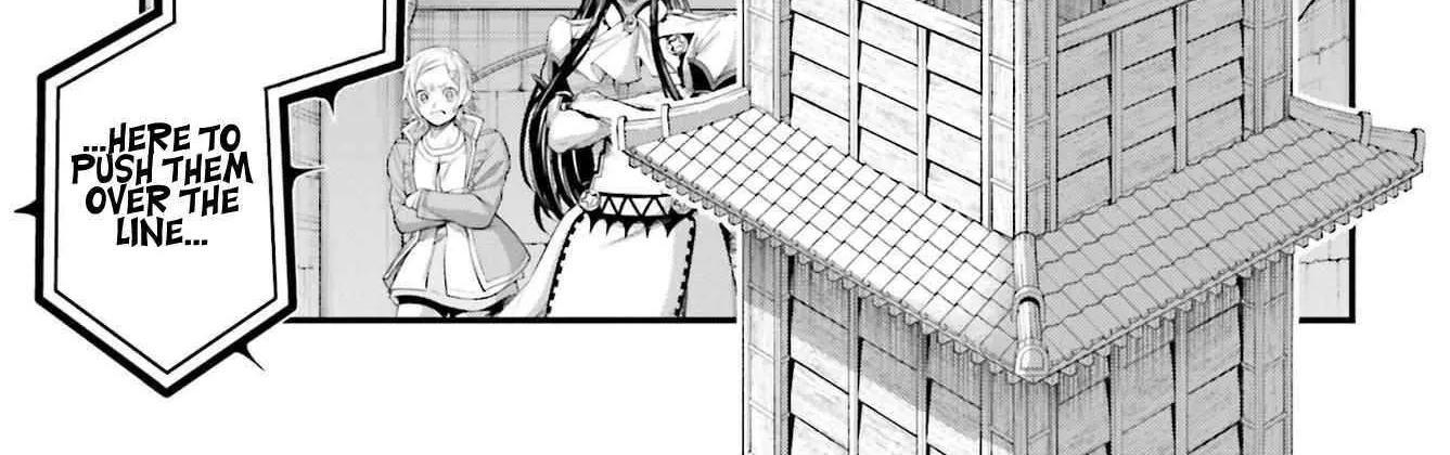 Shuumatsu no Valkyrie Chapter 86 page 7 - 