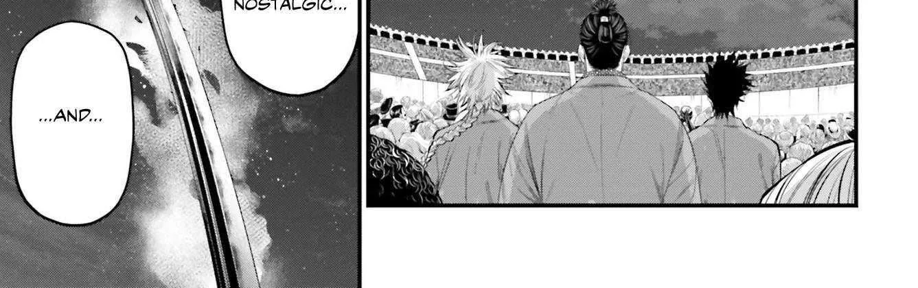 Shuumatsu no Valkyrie Chapter 86 page 63 - 