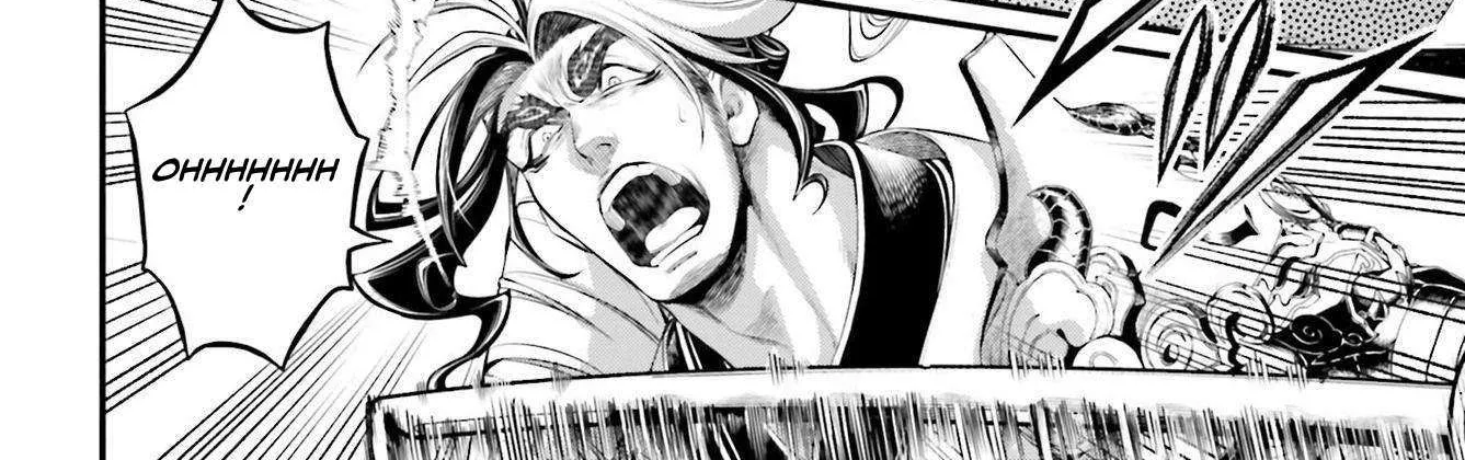 Shuumatsu no Valkyrie Chapter 87 page 14 - 