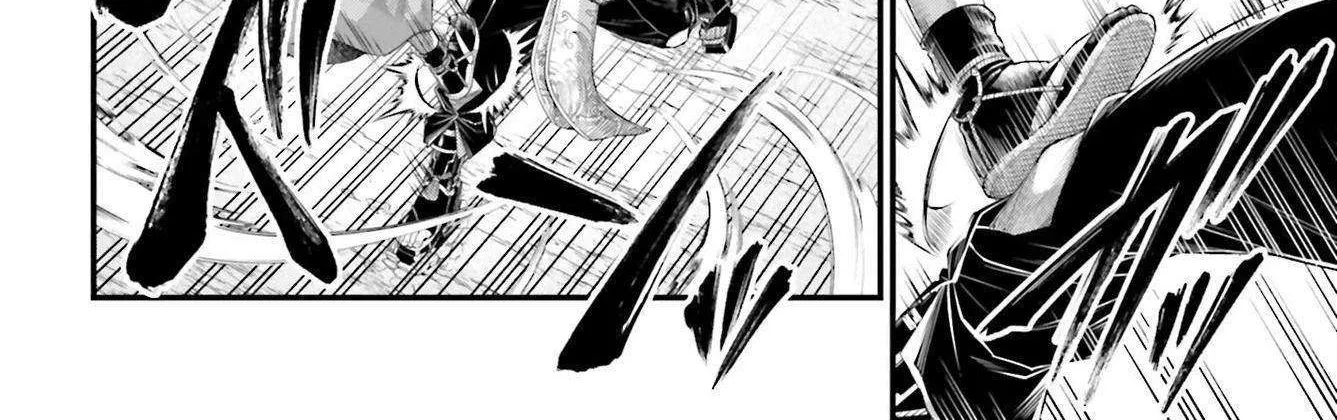 Shuumatsu no Valkyrie Chapter 87 page 22 - 