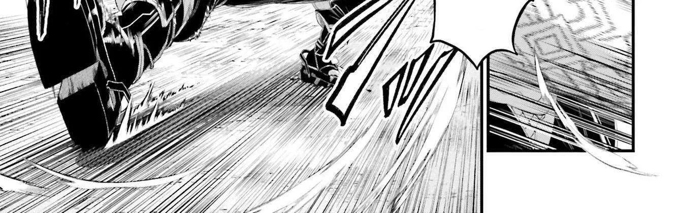 Shuumatsu no Valkyrie Chapter 87 page 24 - 