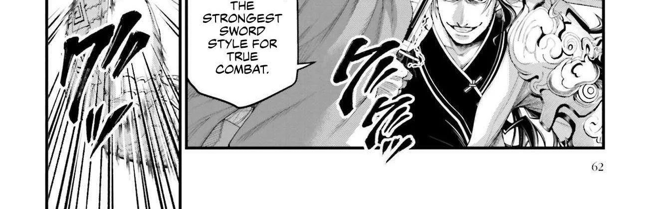 Shuumatsu no Valkyrie Chapter 87 page 26 - 