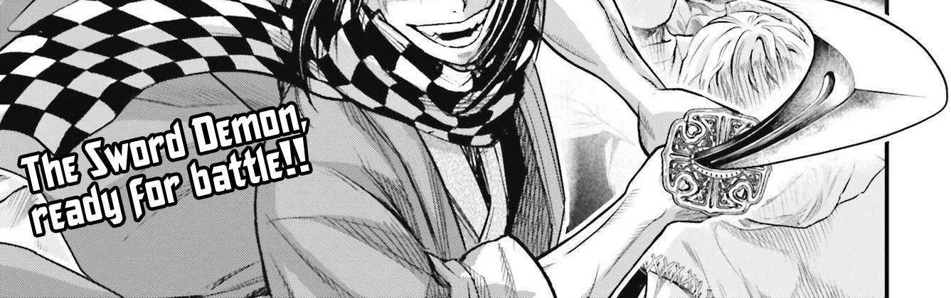 Shuumatsu no Valkyrie Chapter 87 page 4 - 