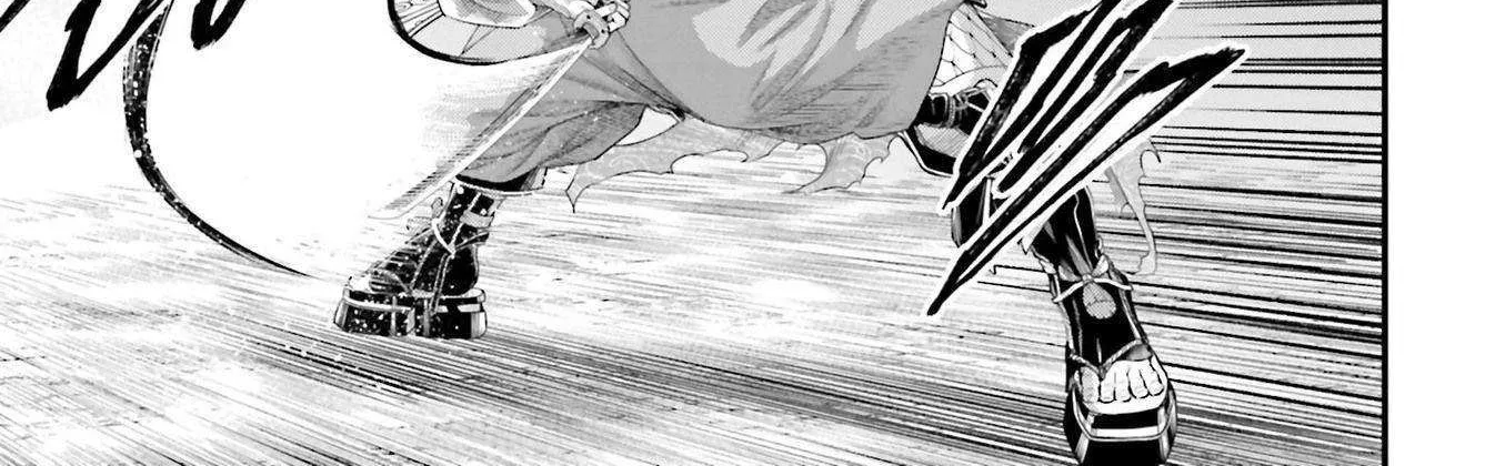 Shuumatsu no Valkyrie Chapter 87 page 32 - 