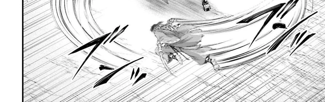 Shuumatsu no Valkyrie Chapter 87 page 34 - 