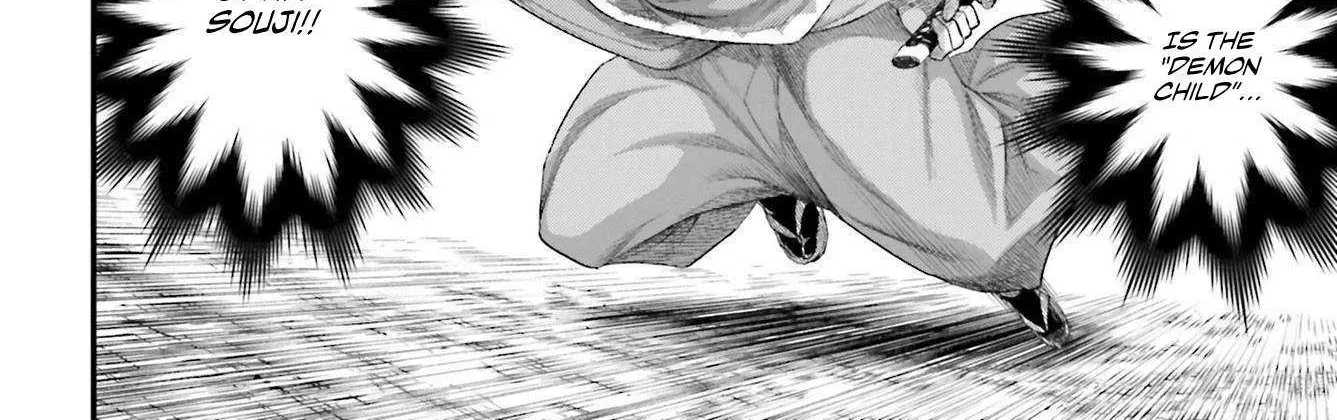 Shuumatsu no Valkyrie Chapter 87 page 38 - 