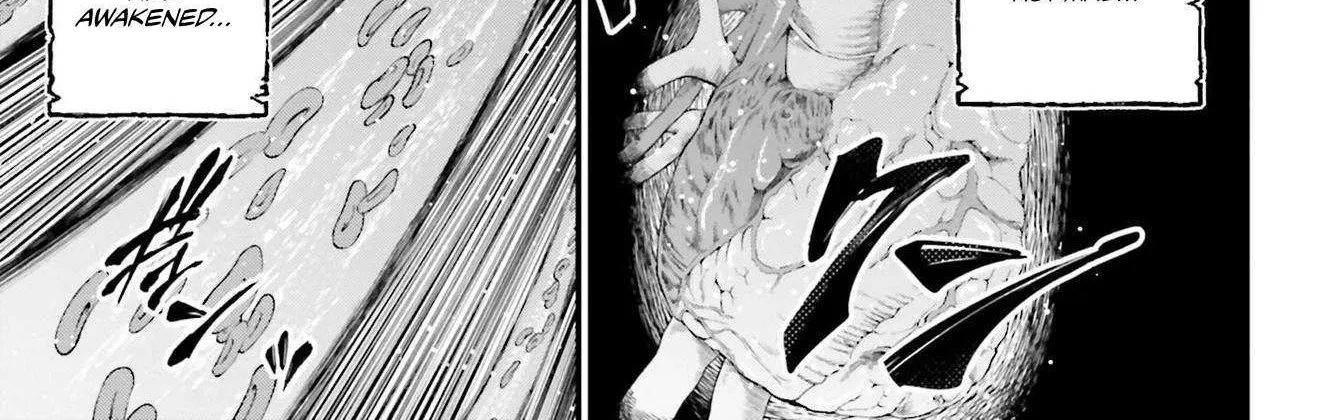 Shuumatsu no Valkyrie Chapter 87 page 40 - 