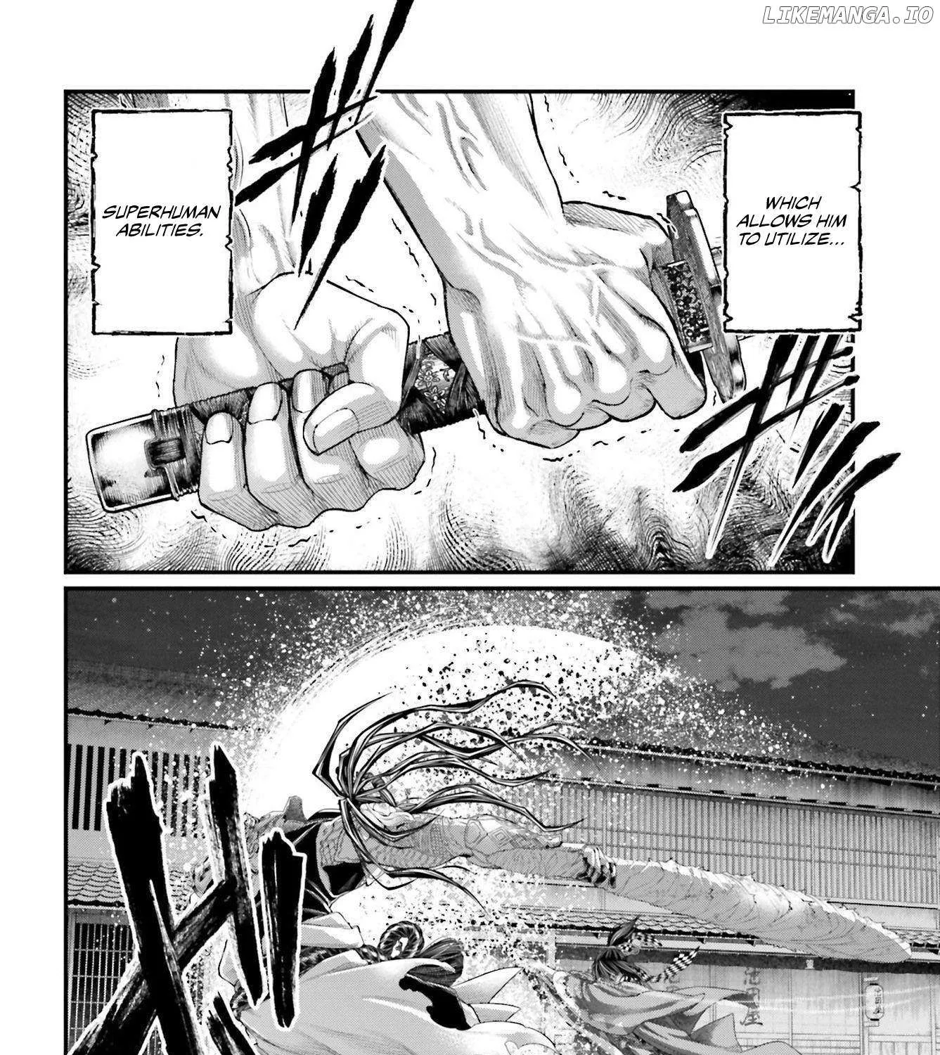 Shuumatsu no Valkyrie Chapter 87 page 41 - 