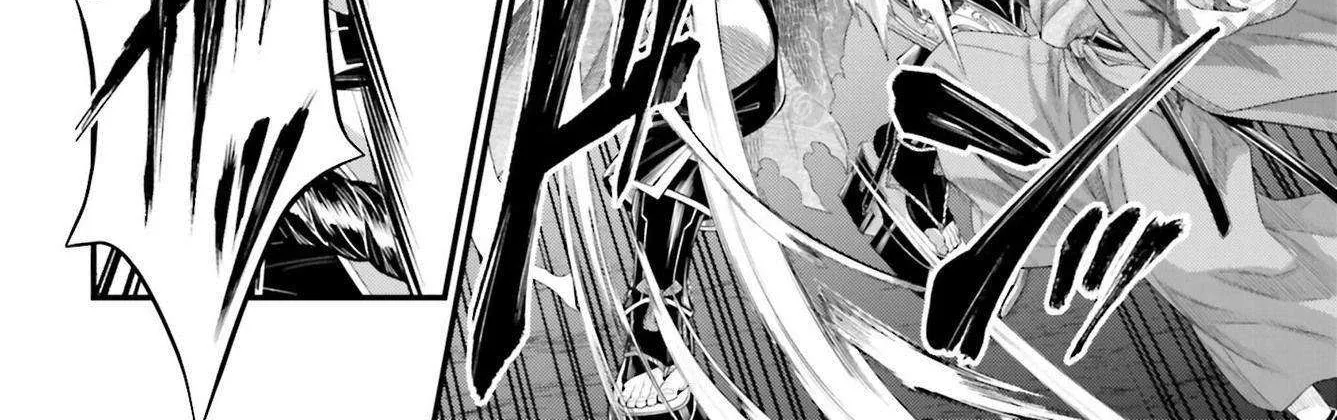 Shuumatsu no Valkyrie Chapter 87 page 46 - 