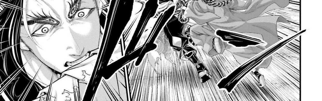 Shuumatsu no Valkyrie Chapter 87 page 48 - 