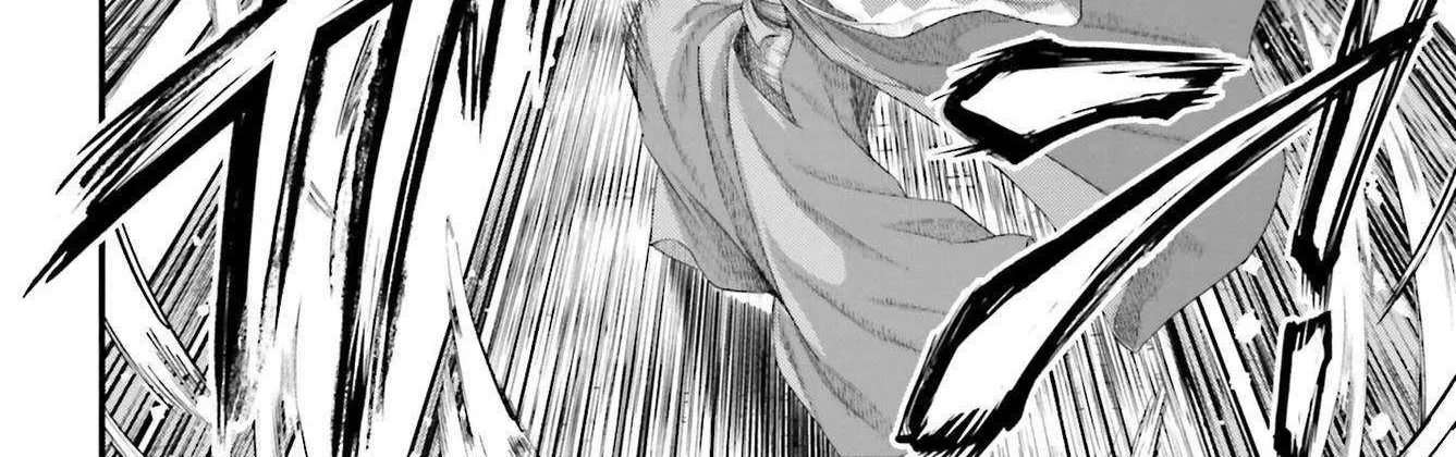 Shuumatsu no Valkyrie Chapter 87 page 50 - 
