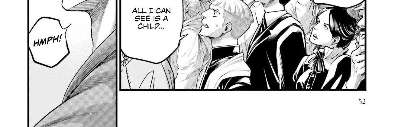 Shuumatsu no Valkyrie Chapter 87 page 6 - 