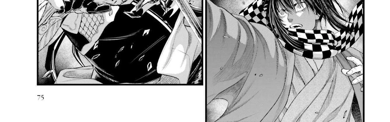 Shuumatsu no Valkyrie Chapter 87 page 52 - 