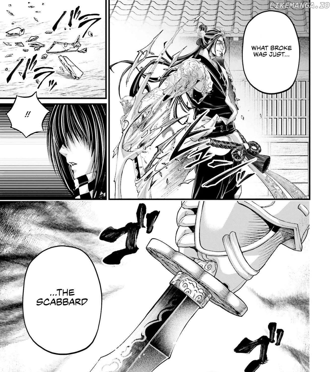 Shuumatsu no Valkyrie Chapter 87 page 55 - 