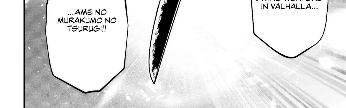 Shuumatsu no Valkyrie Chapter 87 page 58 - 