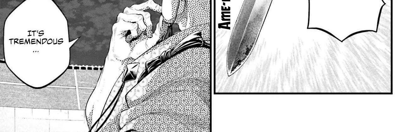 Shuumatsu no Valkyrie Chapter 87 page 60 - 