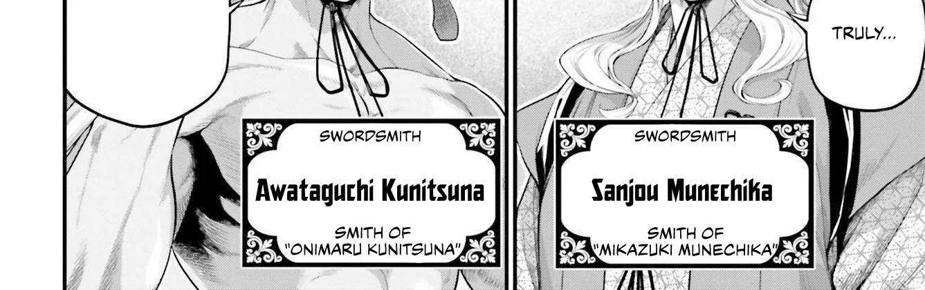 Shuumatsu no Valkyrie Chapter 87 page 62 - 