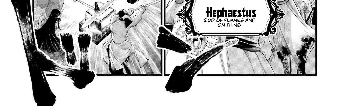 Shuumatsu no Valkyrie Chapter 87 page 64 - 