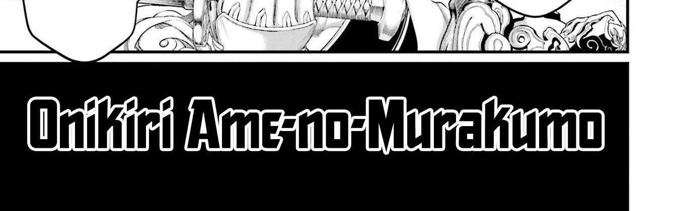 Shuumatsu no Valkyrie Chapter 87 page 68 - 