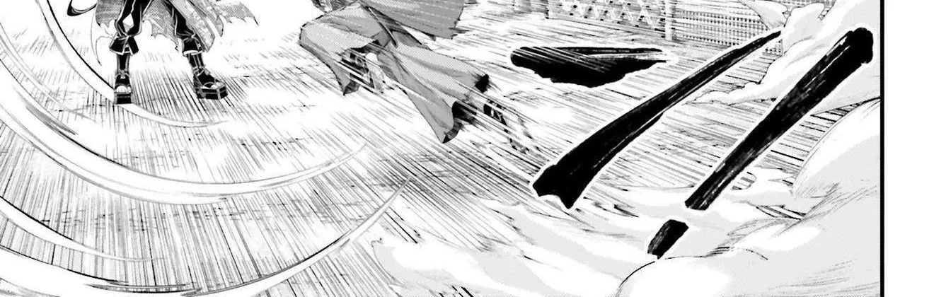 Shuumatsu no Valkyrie Chapter 87 page 8 - 