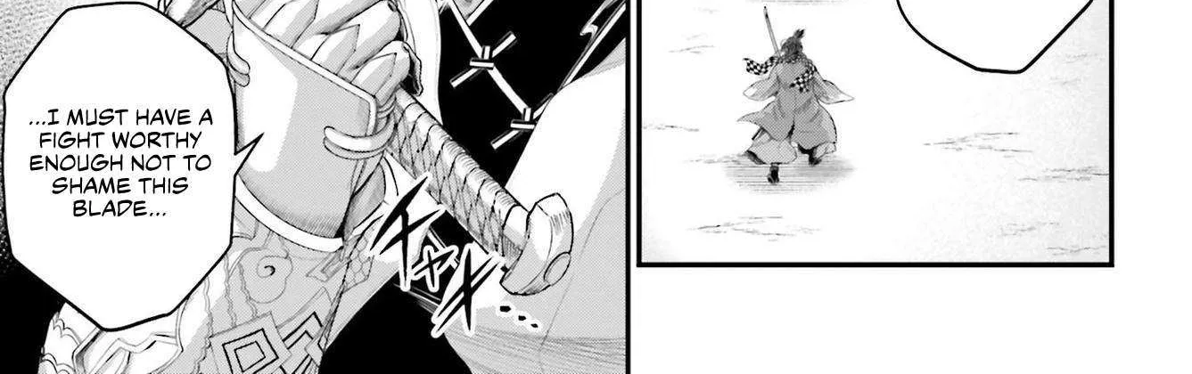 Shuumatsu no Valkyrie Chapter 87 page 72 - 