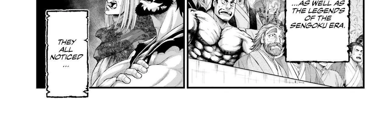 Shuumatsu no Valkyrie Chapter 87 page 80 - 